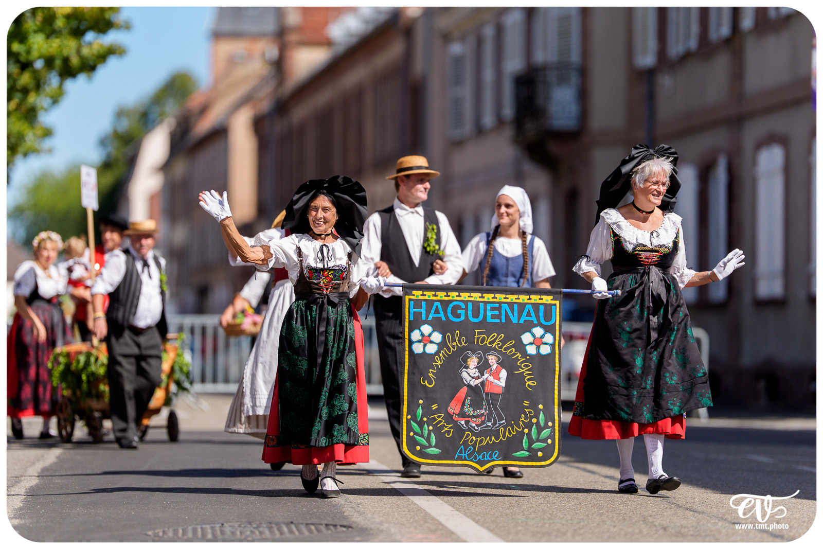 FDH 2026 - PARADE